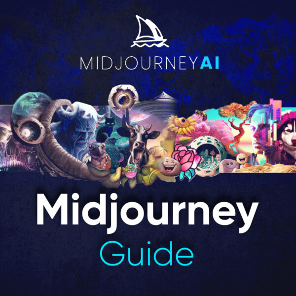 Midjourney Guide